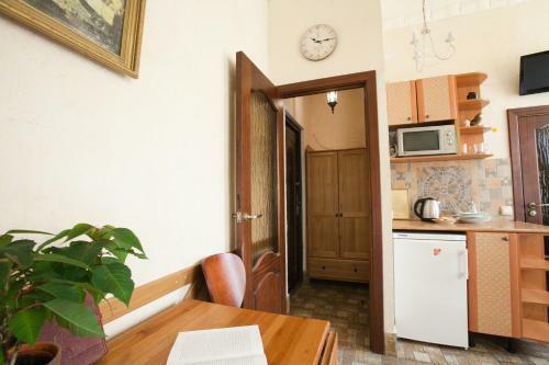 Apartamento Mechtatel Na Nekrasova
