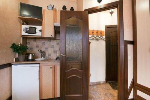 Apartamento Mechtatel Na Nekrasova
