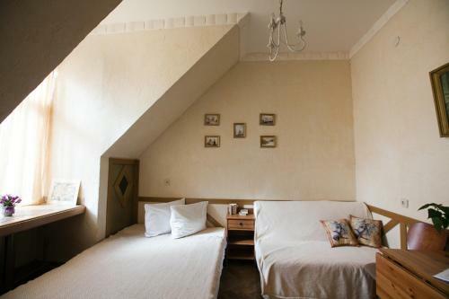 Apartamento Mechtatel Na Nekrasova