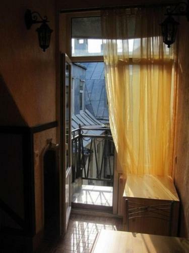 Apartamento Mechtatel Na Nekrasova
