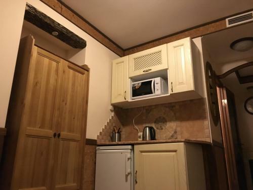 Apartamento Mechtatel Na Nekrasova