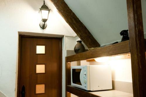 Apartamento Mechtatel Na Nekrasova