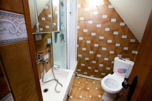 Apartamento Mechtatel Na Nekrasova