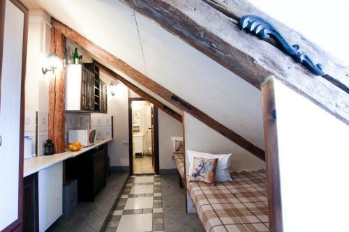 Apartamento Mechtatel Na Nekrasova