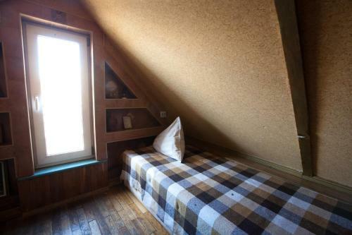 Apartamento Mechtatel Na Nekrasova