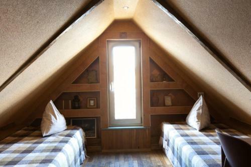 Apartamento Mechtatel Na Nekrasova