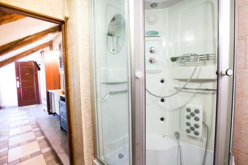 Apartamento Mechtatel Na Nekrasova
