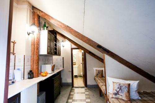 Apartamento Mechtatel Na Nekrasova