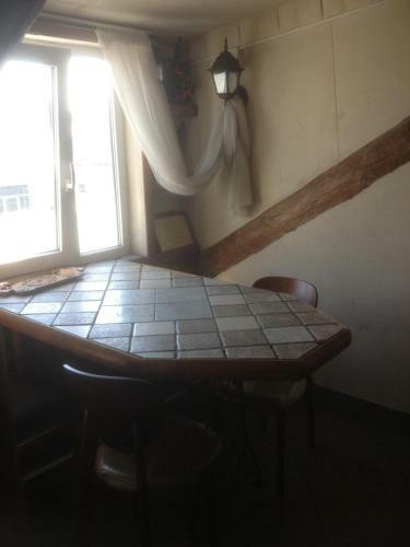 Apartamento Mechtatel Na Nekrasova