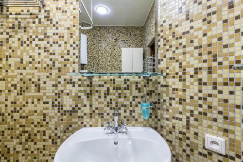 Rentalspb Gastello Apartment