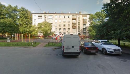 Rentalspb Gastello Apartment