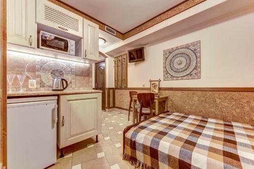 Apartamento Mechtatel Na Manezhnom