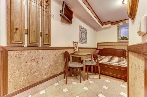 Apartamento Mechtatel Na Manezhnom