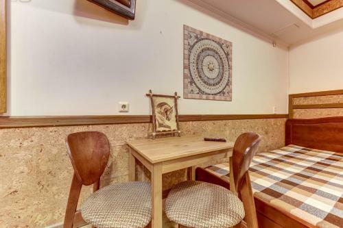 Apartamento Mechtatel Na Manezhnom
