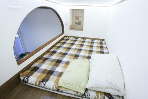 Apartamento Mechtatel Na Manezhnom
