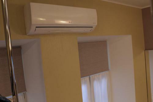 Apartment Mokhovaya 30 With Sauna