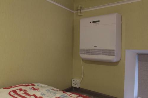 Apartment Mokhovaya 30 With Sauna