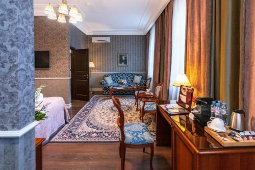 Ekaterina Hotel