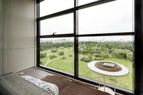 Salut Plus Apartments