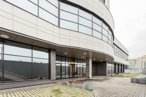 Salut Plus Apartments