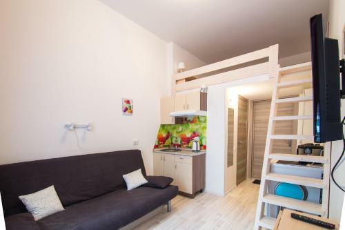 Liniya Apartments 3-46