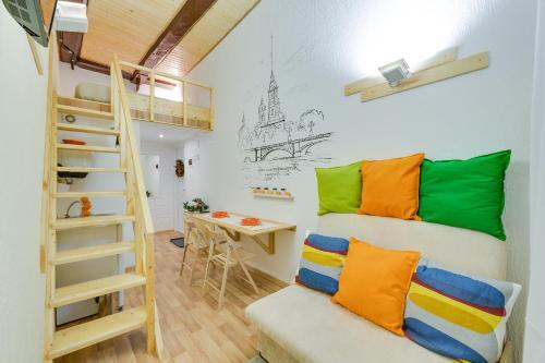 Apartamento Travelto Kazanski