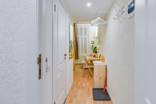 Apartamento Travelto Kazanski