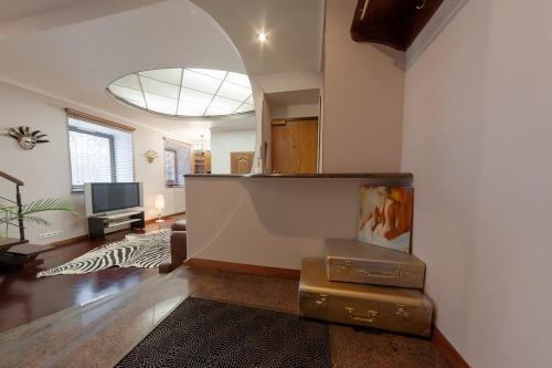 Hth24 Apartments On On Italiyanskaya 27