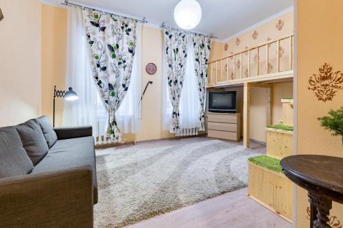 Apartment On Moyka 28
