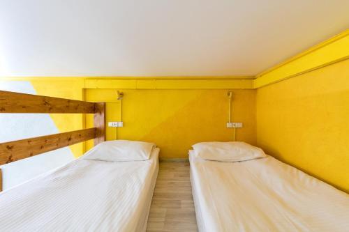 Hostal Studios On Bolshoy Kazachiy 11