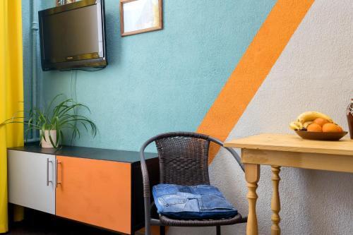 Hostal Studios On Bolshoy Kazachiy 11