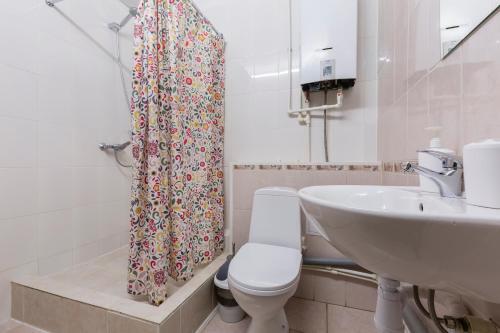 Hostal Studios On Bolshoy Kazachiy 11