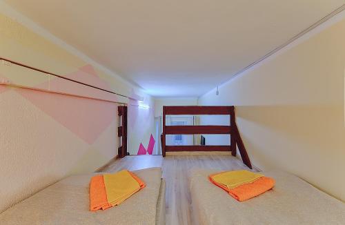 Hostal Studios On Bolshoy Kazachiy 11