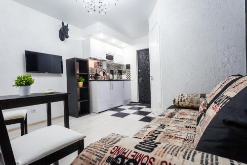 Apartamento Leohotels On 4th Sovetskaya,8
