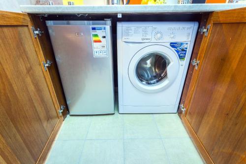 Apartamento Leohotels On 4th Sovetskaya,8