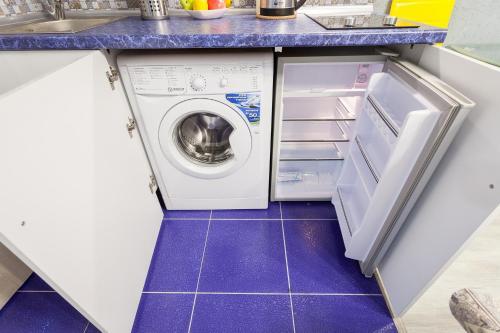 Apartamento Leohotels On 4th Sovetskaya,8