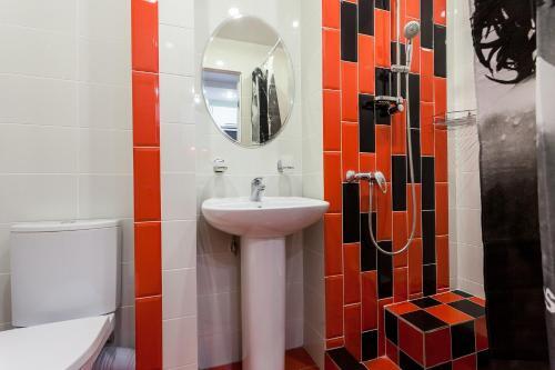 Apartamento Leohotels On 4th Sovetskaya,8