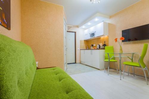 Apartamento Leohotels On 4th Sovetskaya,8