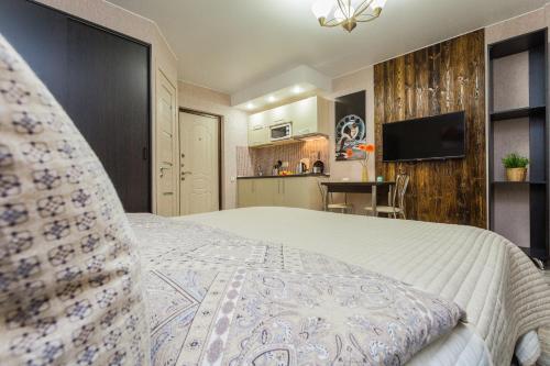 Apartamento Leohotels On 4th Sovetskaya,8