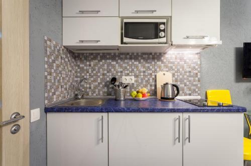 Apartamento Leohotels On 4th Sovetskaya,8