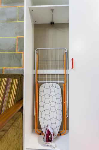 Apartamento Leohotels On 4th Sovetskaya,8