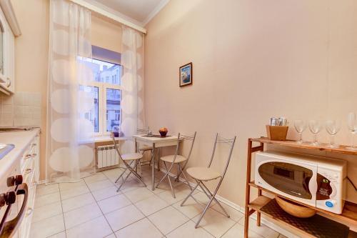 Welcome Home Apartments Moyka 51