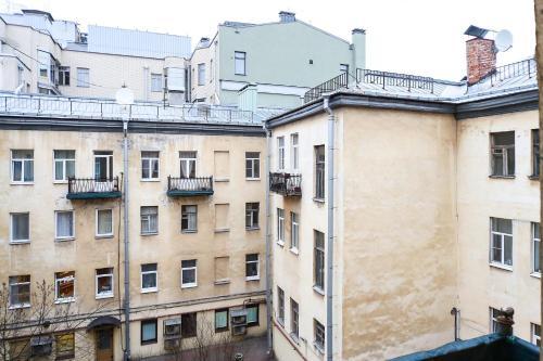 Welcome Home Apartments Moyka 51