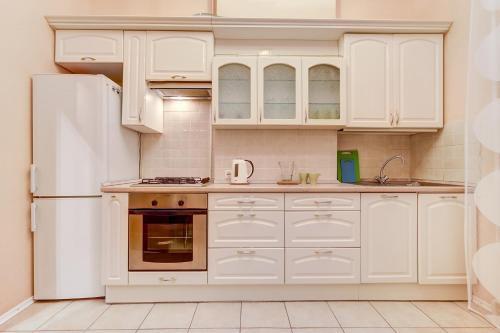 Welcome Home Apartments Moyka 51