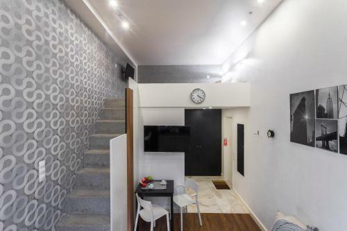 Apartamento ?partments Near The Palace Square