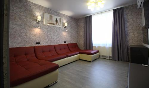 Apartment Fashionflats