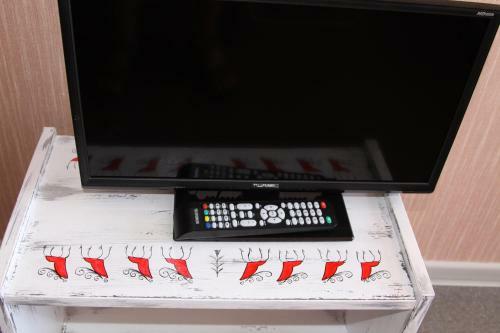 Posada Hotel Pastel On Vosstaniya