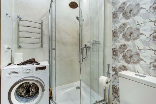 Apartamento Stn Deluxe On Karavannaya 26