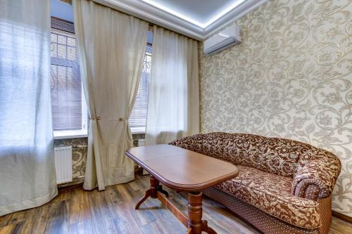 Apartamento Stn Deluxe On Karavannaya 26