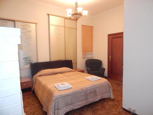 Apartment Nika Nevsky 88